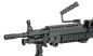 Preview: DBoys M249 Para Sportsline LMG 0,5 Joule AEG Black